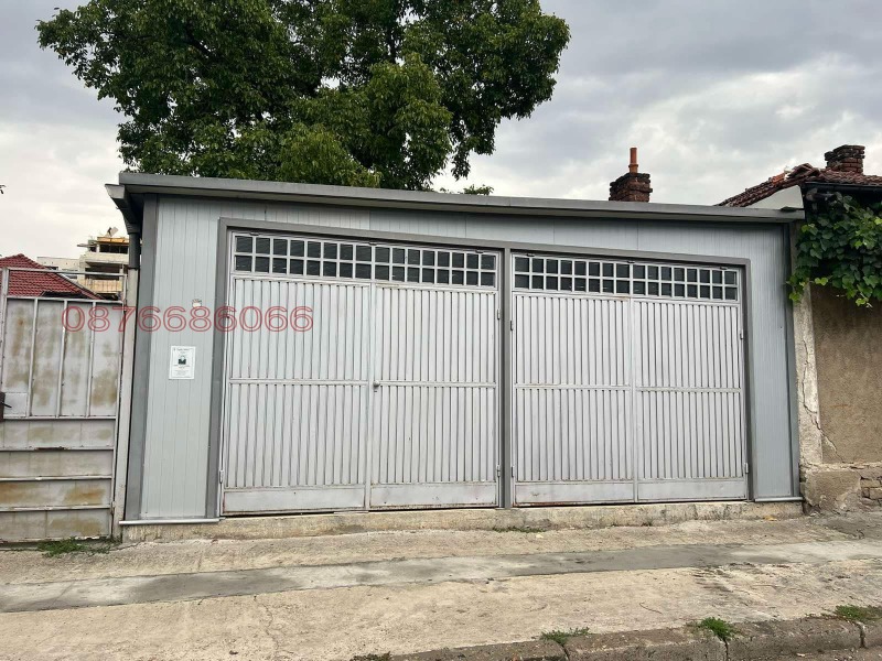 Продава  Склад град София , Надежда 2 , 100 кв.м | 53780405