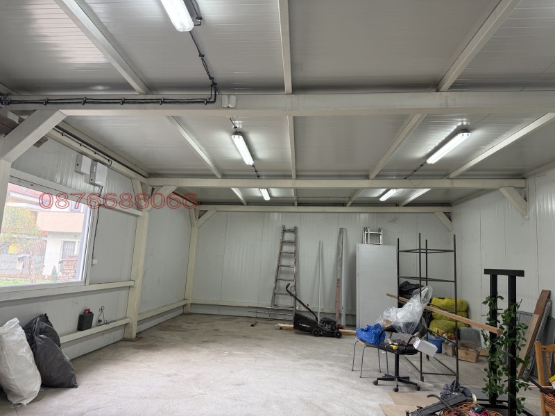 Продава  Склад град София , Надежда 2 , 100 кв.м | 53780405 - изображение [5]