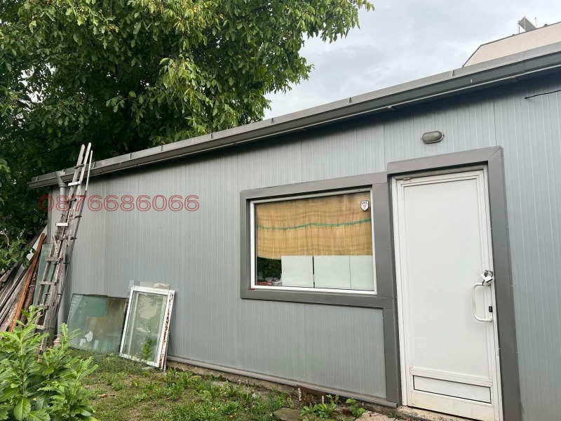 Продава  Склад град София , Надежда 2 , 100 кв.м | 53780405 - изображение [3]