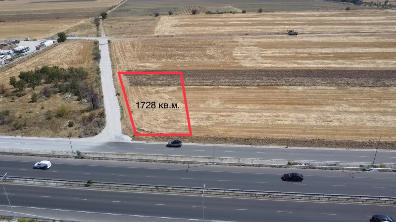 Продаја  Плот регион Пловдив , Асеновград , 1728 м2 | 32602624 - слика [2]