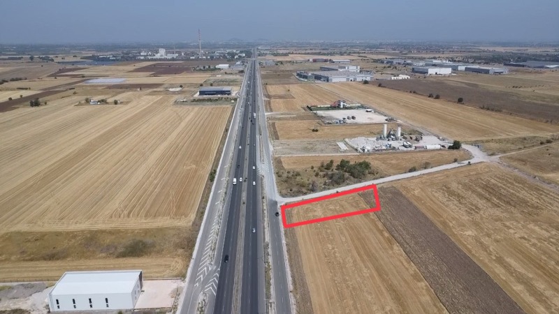 Продаја  Плот регион Пловдив , Асеновград , 1728 м2 | 32602624 - слика [3]