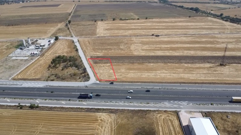 Продаја  Плот регион Пловдив , Асеновград , 1728 м2 | 32602624 - слика [5]