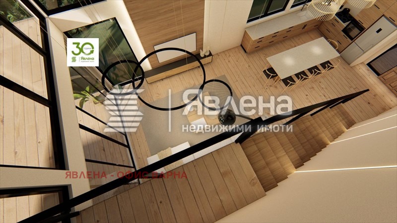 Продава ПАРЦЕЛ, гр. Варна, м-т Долна Трака, снимка 4 - Парцели - 55548476