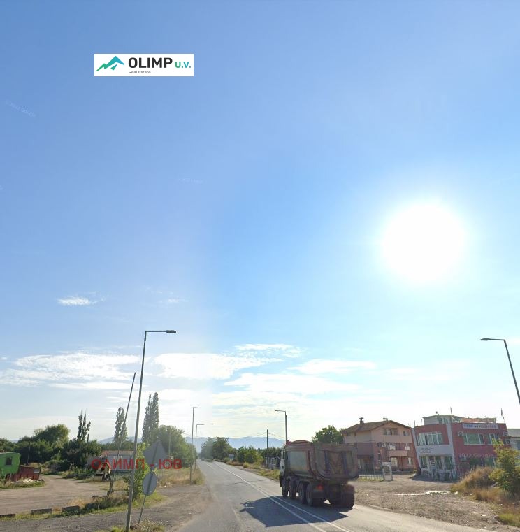 Продава ПАРЦЕЛ, гр. София, Орландовци, снимка 4 - Парцели - 56254258