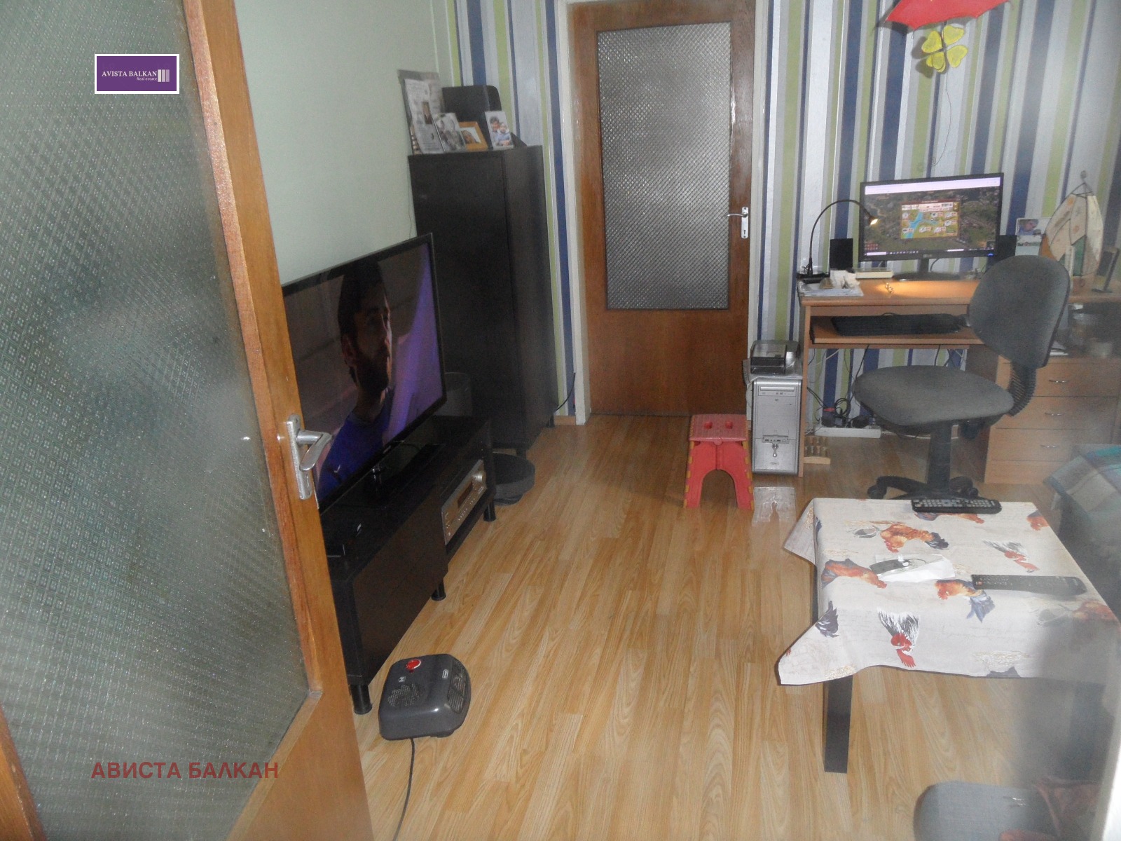 Продава 2-СТАЕН, гр. София, Медицинска академия, снимка 2 - Апартаменти - 49269801