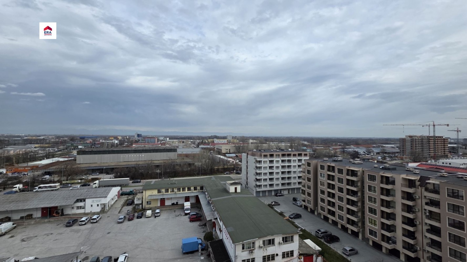 Продава 2-СТАЕН, гр. Пловдив, Гагарин