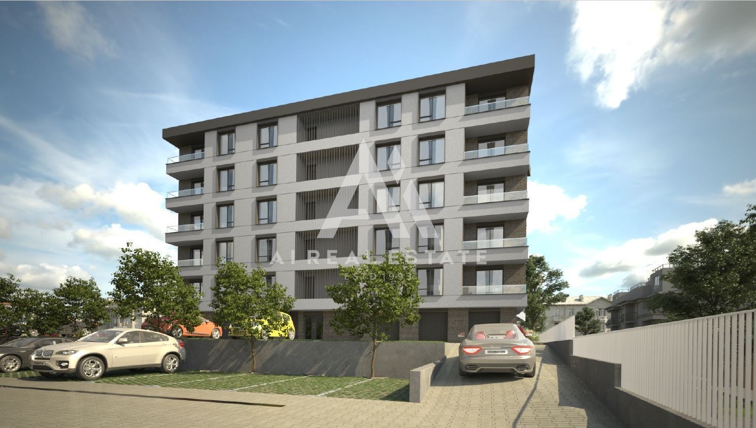 Продава 2-СТАЕН, гр. Плевен, Дружба 2, снимка 11 - Апартаменти - 54302108