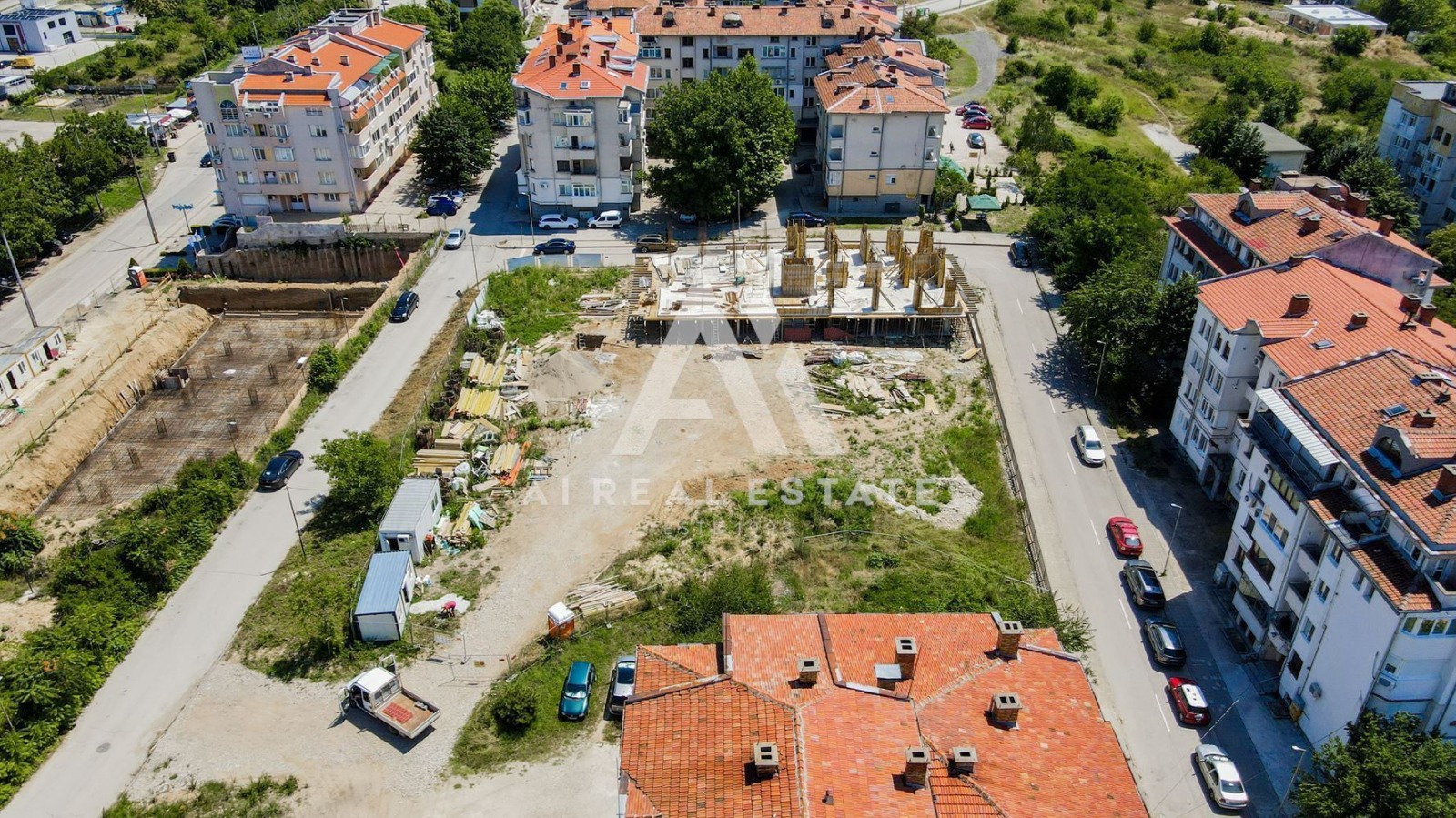 Продава 2-СТАЕН, гр. Плевен, Дружба 2, снимка 7 - Апартаменти - 54302108