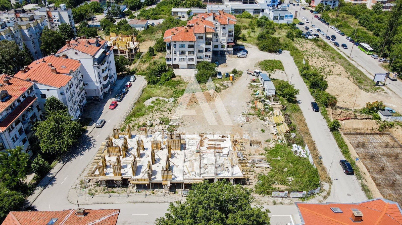 Продава 2-СТАЕН, гр. Плевен, Дружба 2, снимка 13 - Апартаменти - 54302108