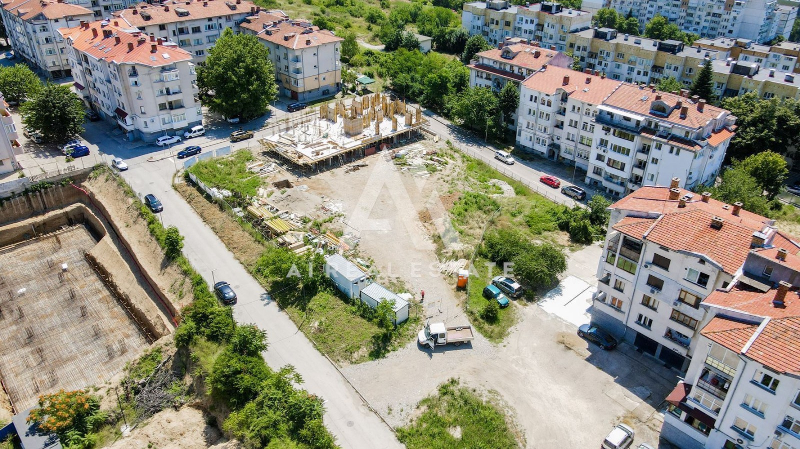 Продава 2-СТАЕН, гр. Плевен, Дружба 2, снимка 6 - Апартаменти - 54302108