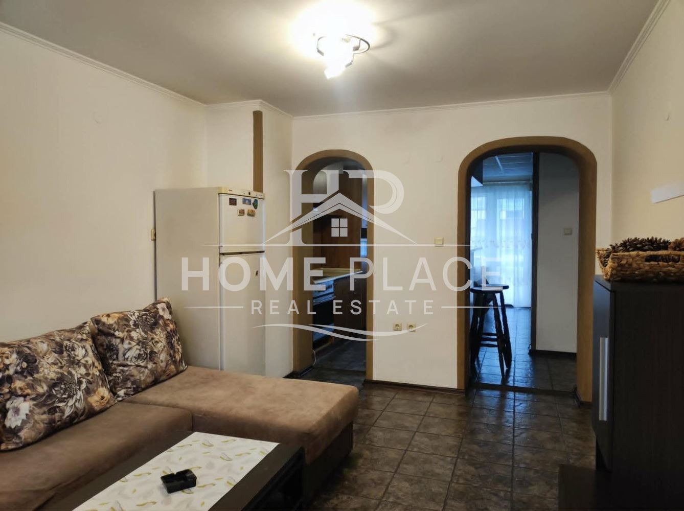 Продава 2-СТАЕН, гр. Варна, Трошево, снимка 4 - Апартаменти - 55088172