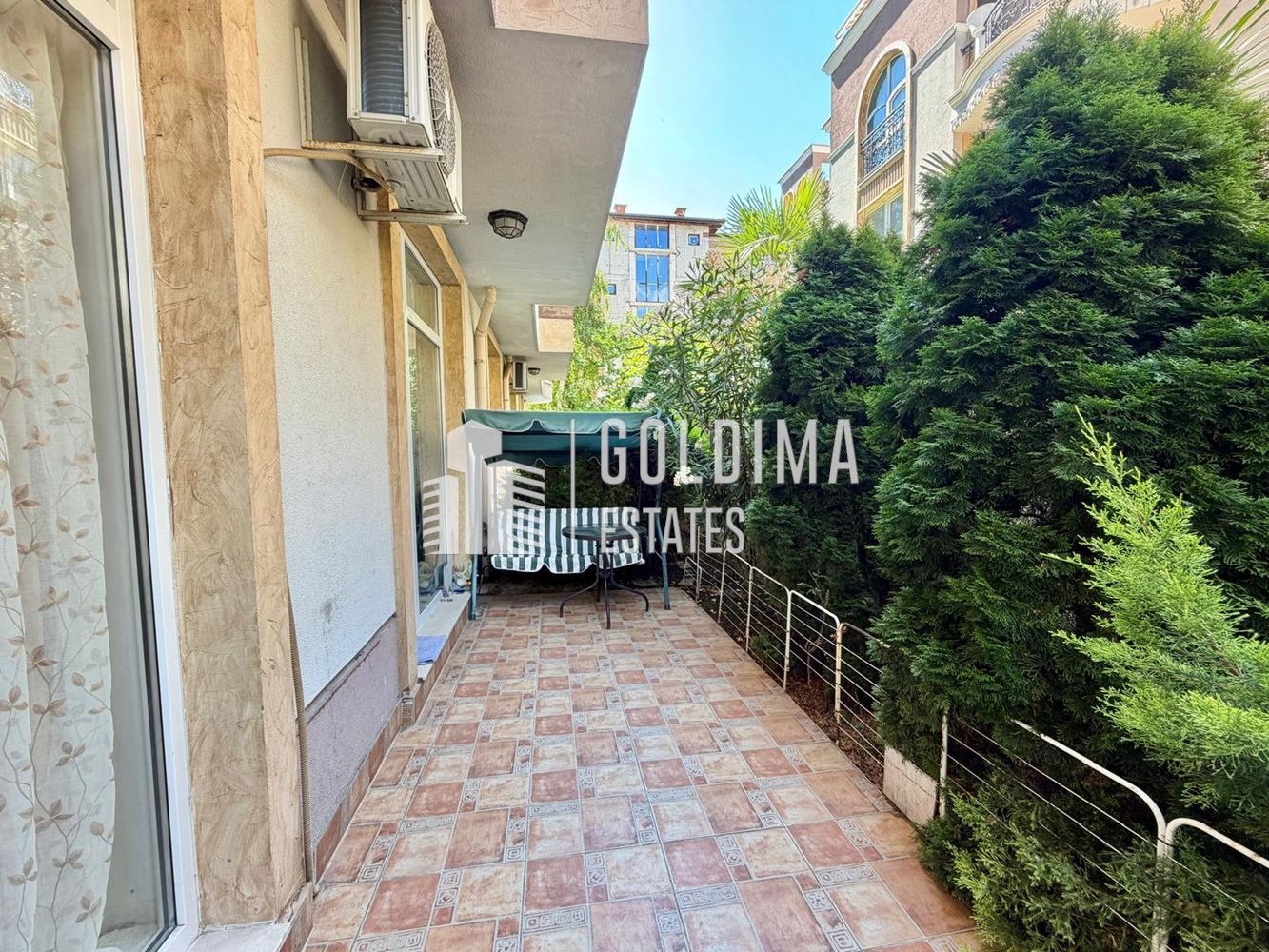 Продава 2-СТАЕН, с. Равда, област Бургас, снимка 11 - Апартаменти - 55839783