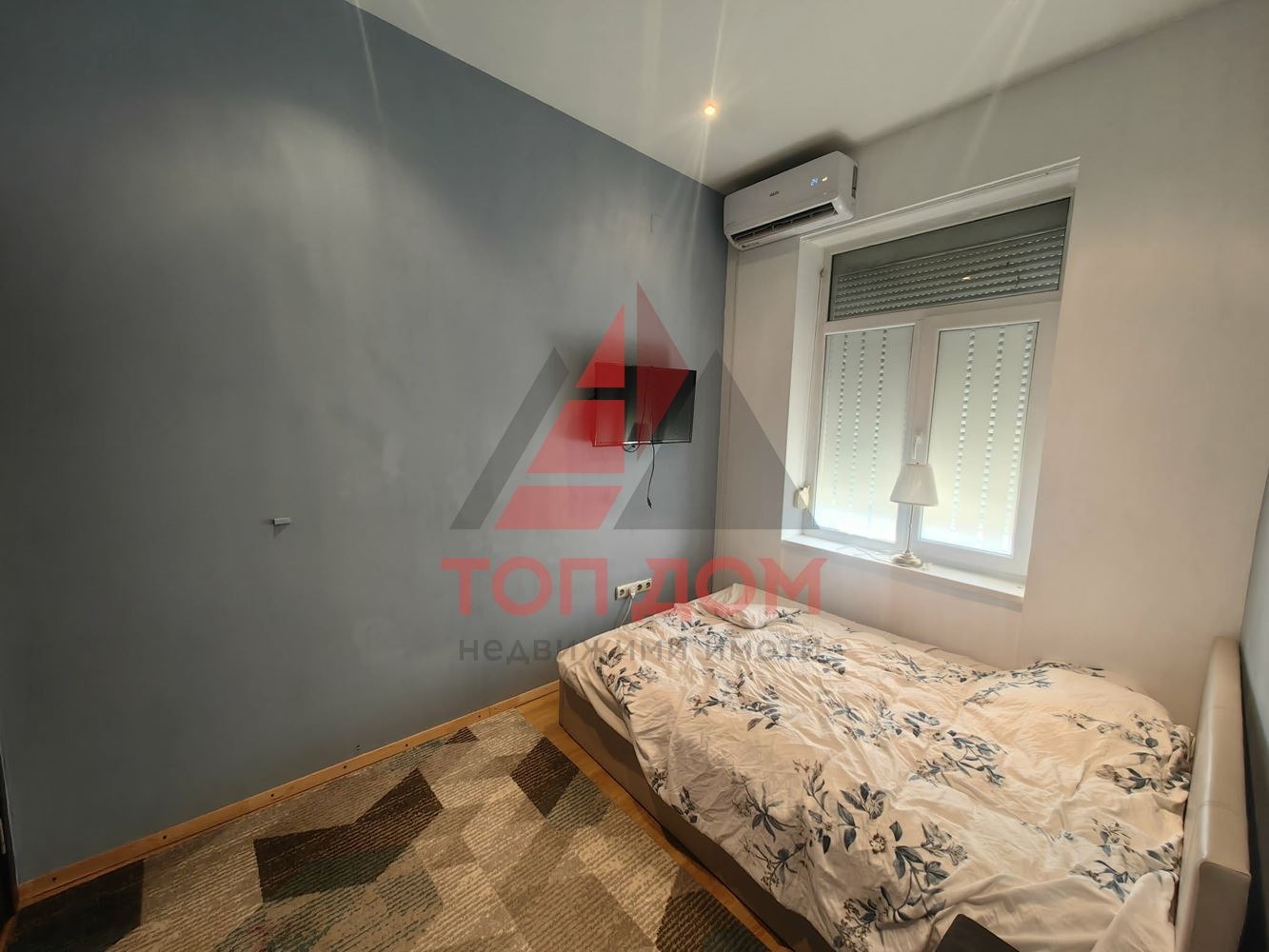 Продава 3-СТАЕН, гр. Варна, Погреби, снимка 2 - Апартаменти - 54563439