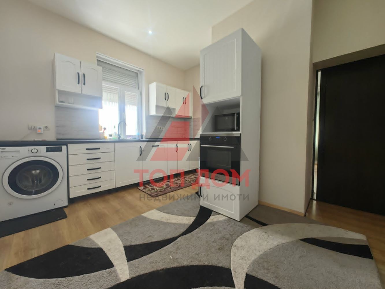 Продава 3-СТАЕН, гр. Варна, Погреби, снимка 3 - Апартаменти - 54563439
