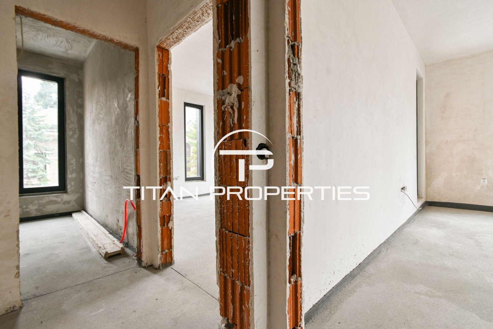 Продава 3-СТАЕН, гр. София, Драгалевци, снимка 10 - Апартаменти - 54615601