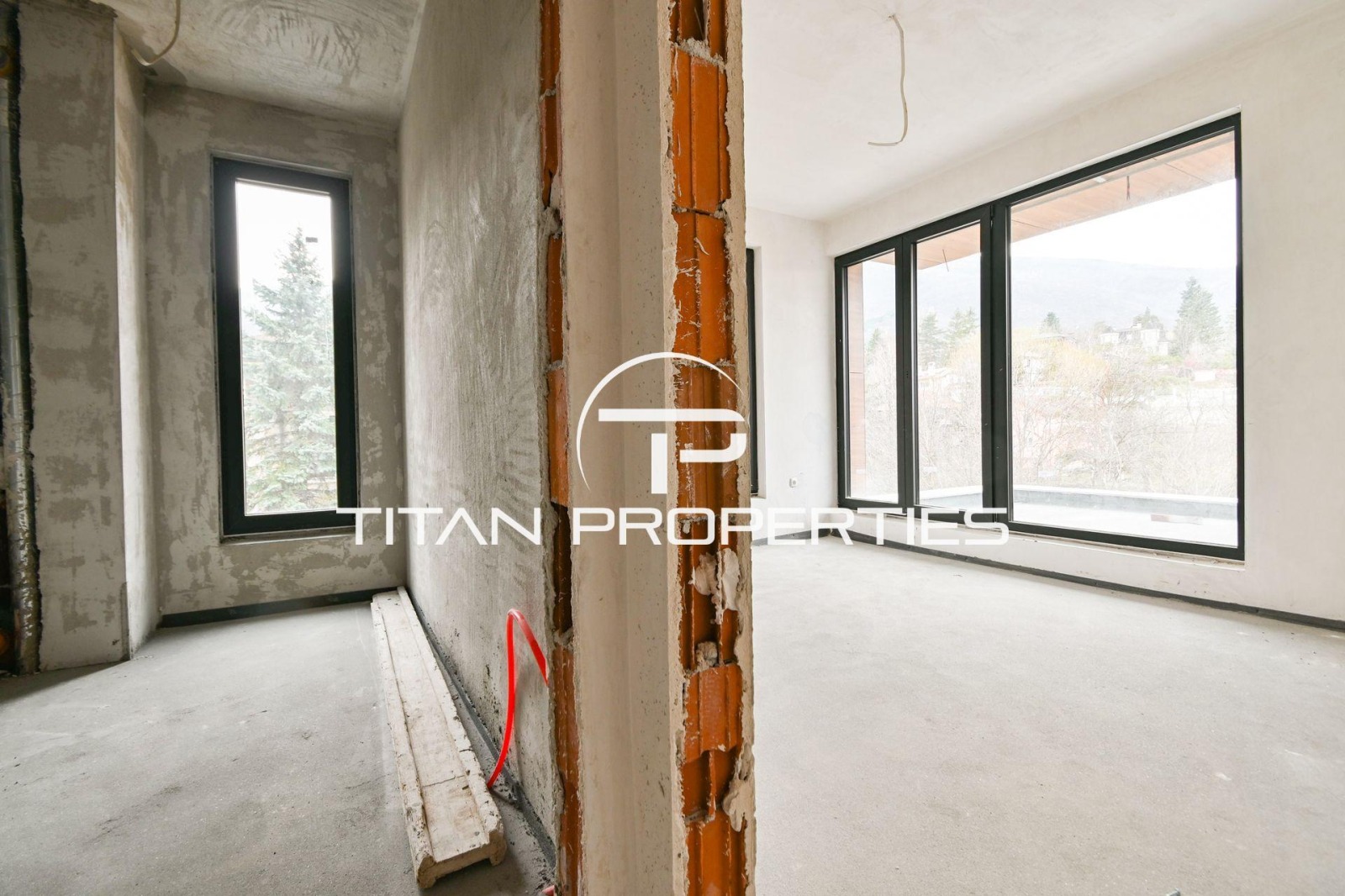 Продава 3-СТАЕН, гр. София, Драгалевци, снимка 8 - Апартаменти - 54615601