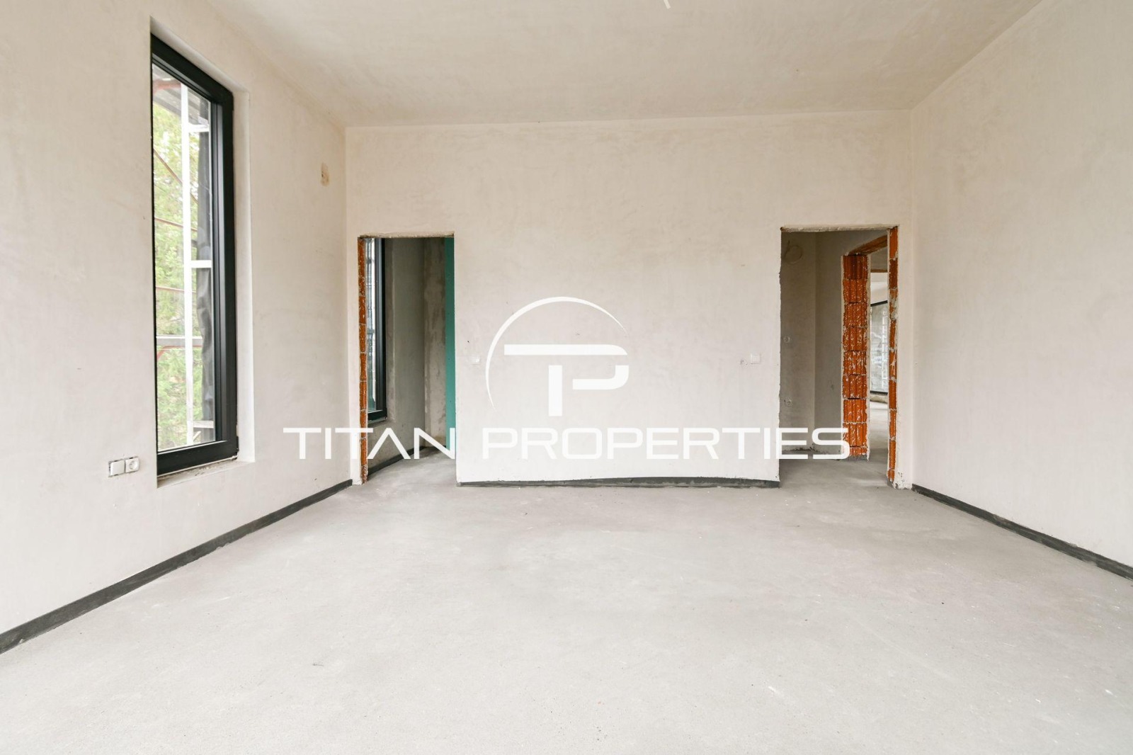Продава 3-СТАЕН, гр. София, Драгалевци, снимка 5 - Апартаменти - 54615601