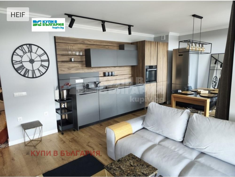 Продава 3-СТАЕН, гр. Варна, Бриз, снимка 2 - Апартаменти - 55291867