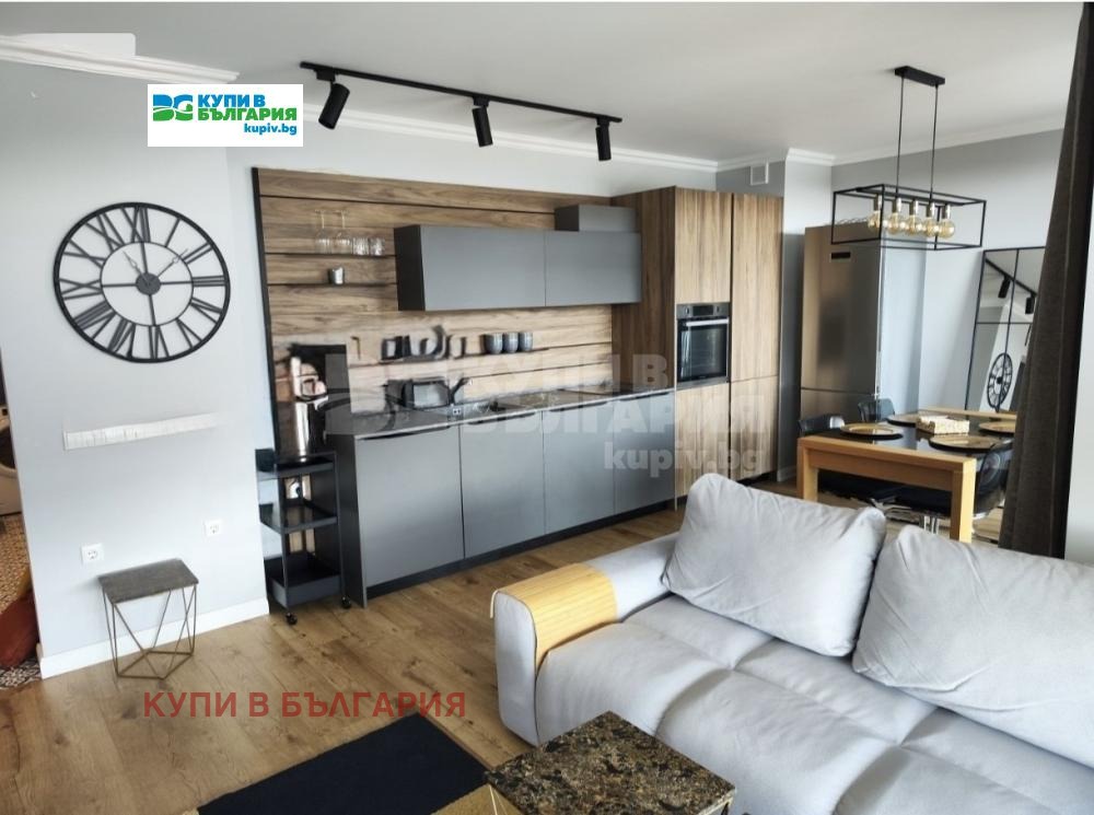 Продава 3-СТАЕН, гр. Варна, Бриз