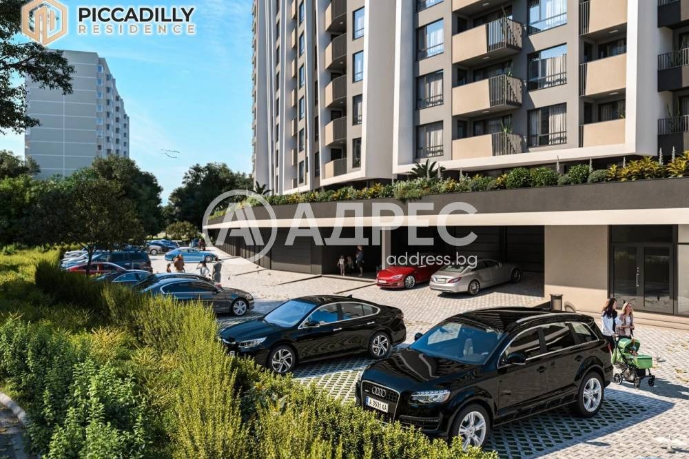 Продава 3-СТАЕН, гр. Бургас, Изгрев
