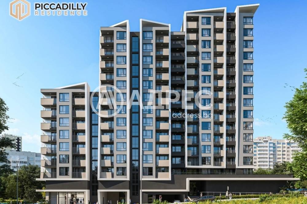 Продава 3-СТАЕН, гр. Бургас, Изгрев, снимка 6 - Апартаменти - 55896238