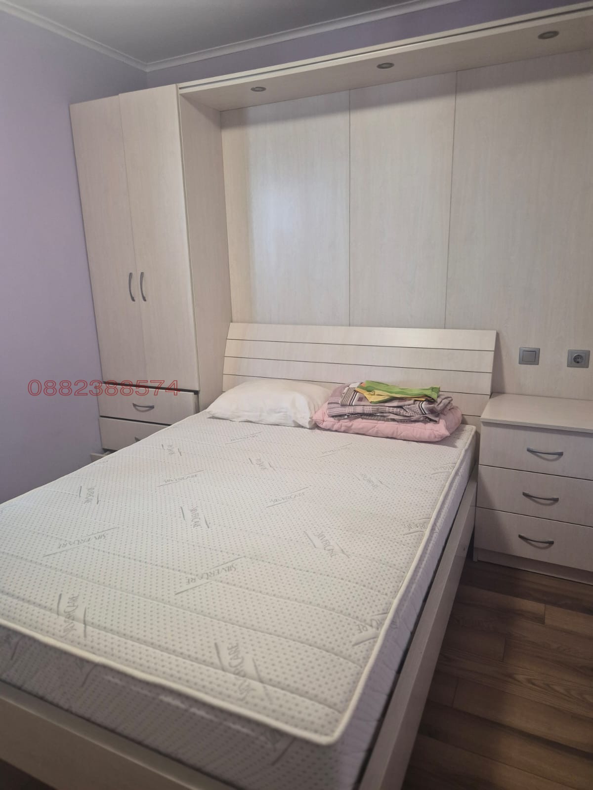 Продава 3-СТАЕН, гр. Созопол, област Бургас, снимка 11 - Апартаменти - 55926674