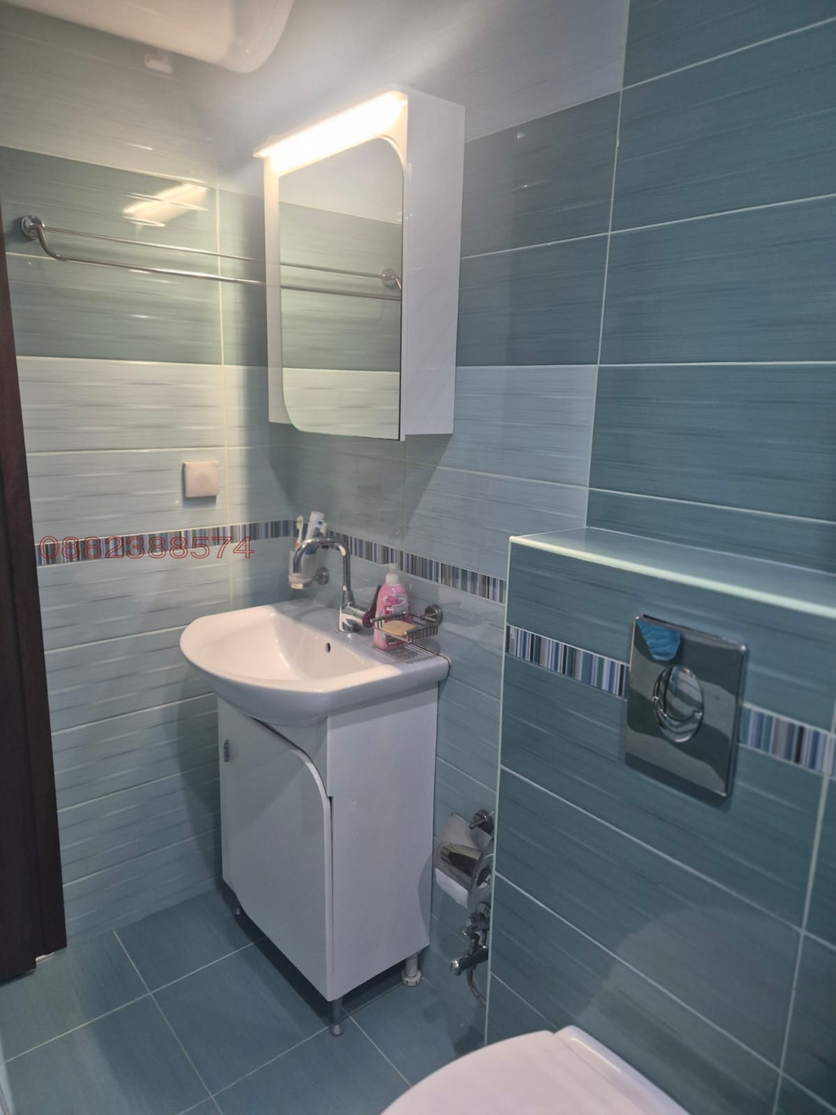 Продава 3-СТАЕН, гр. Созопол, област Бургас, снимка 14 - Апартаменти - 55926674