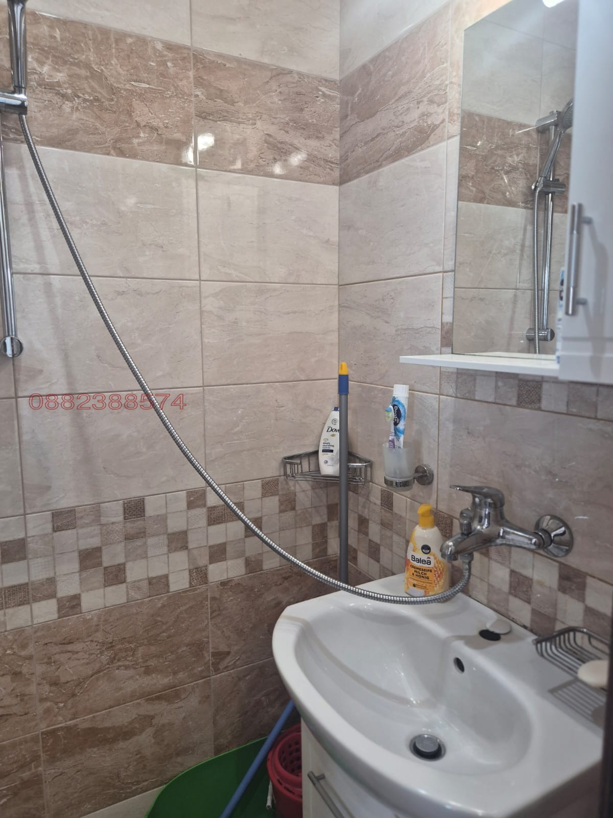 Продава 3-СТАЕН, гр. Созопол, област Бургас, снимка 17 - Апартаменти - 55926674