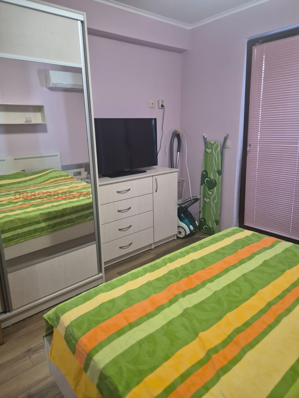 Продава 3-СТАЕН, гр. Созопол, област Бургас, снимка 10 - Апартаменти - 55926674