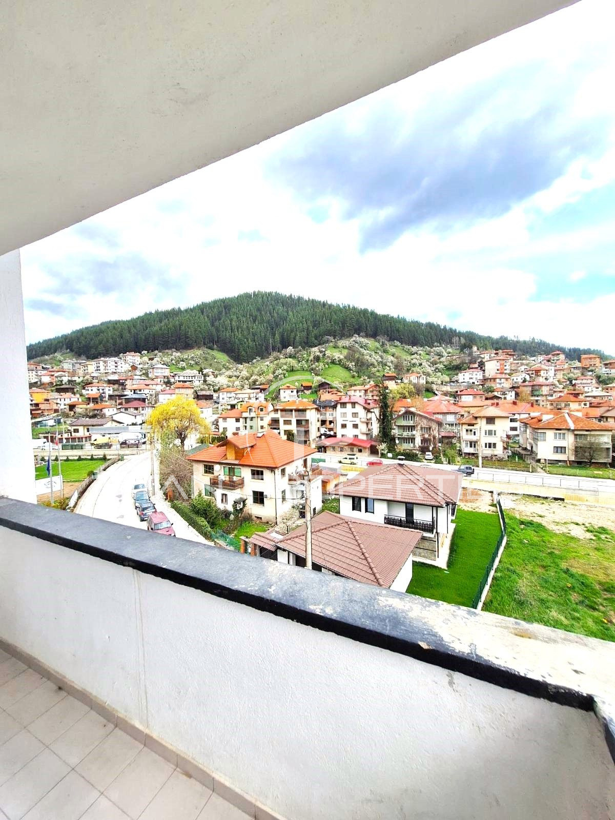 Продава МНОГОСТАЕН, гр. Чепеларе, област Смолян, снимка 8 - Апартаменти - 54407333