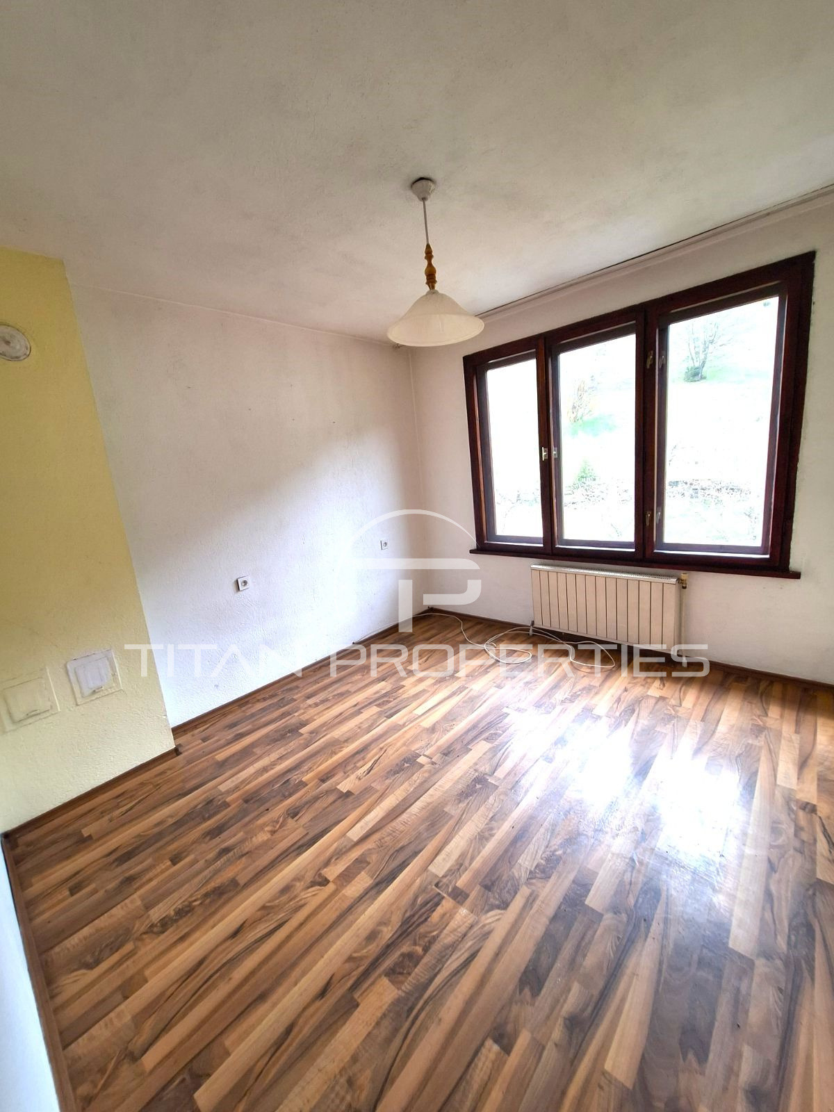 Продава МНОГОСТАЕН, гр. Чепеларе, област Смолян, снимка 16 - Апартаменти - 54407333