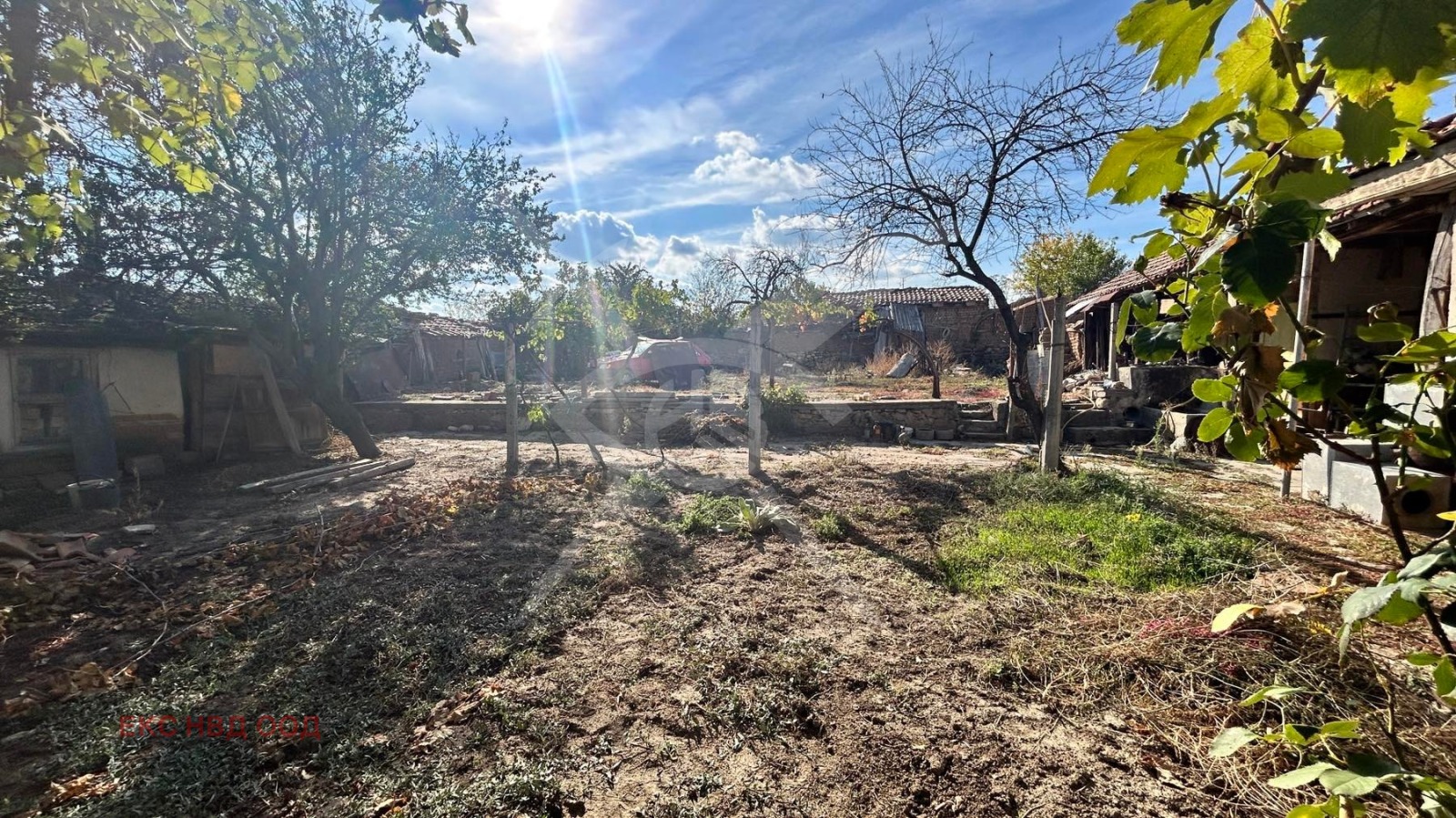 Продава КЪЩА, с. Старосел, област Пловдив, снимка 2 - Къщи - 52127878