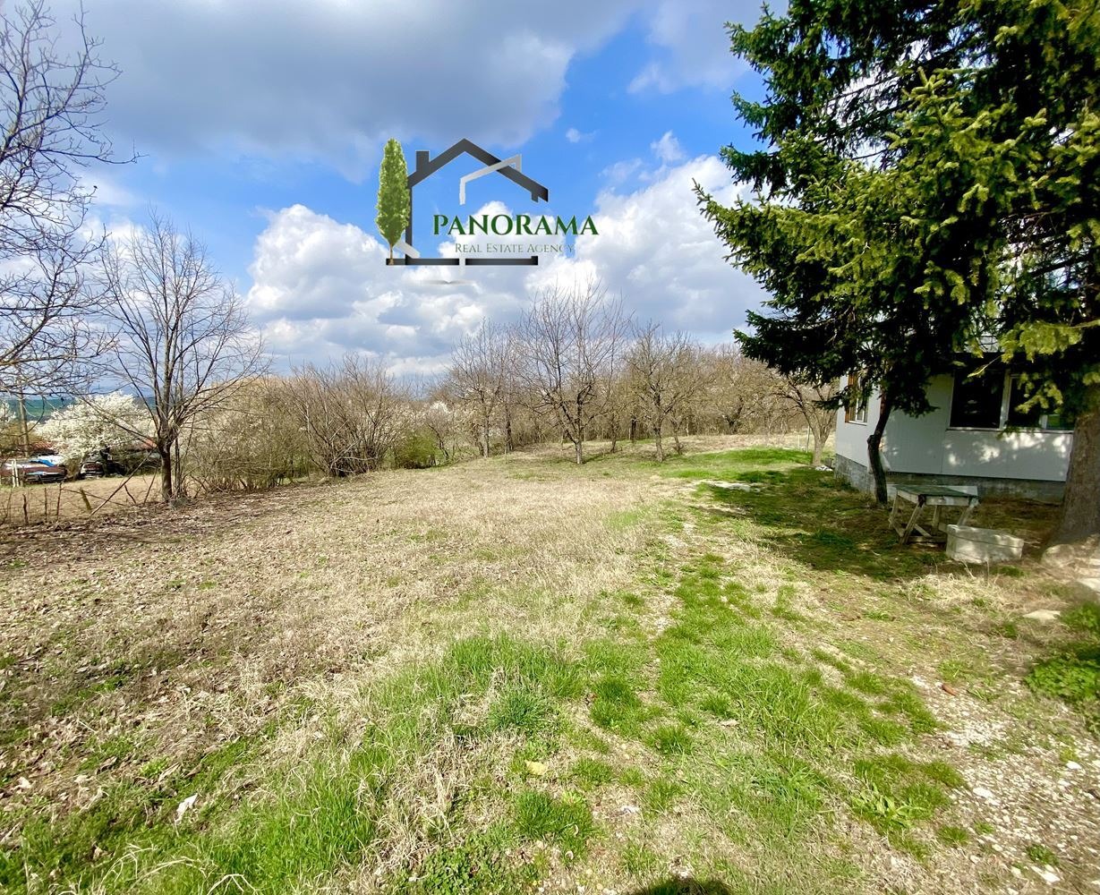 Продава КЪЩА, с. Кюлевча, област Шумен, снимка 5 - Къщи - 54960617