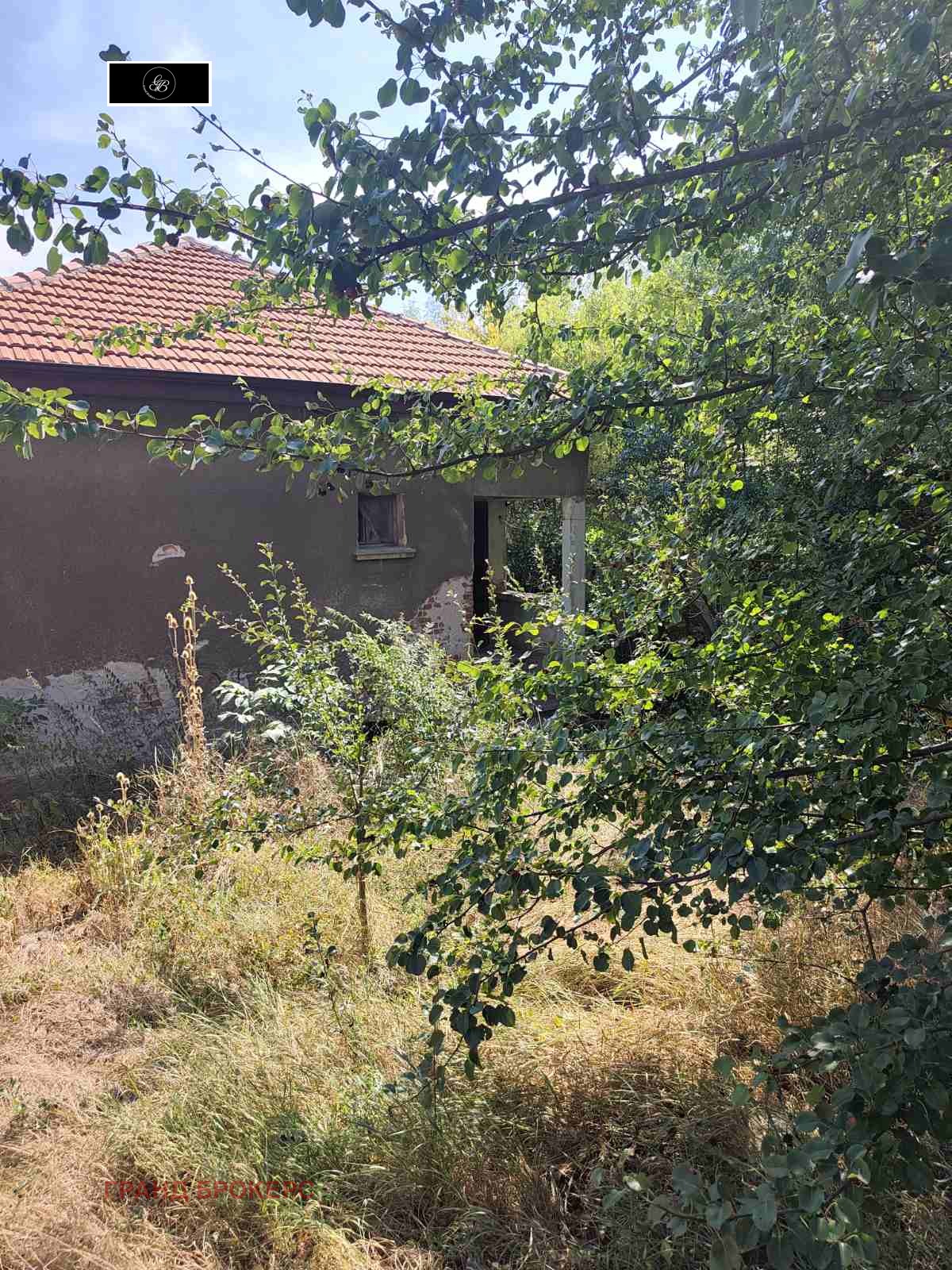 Продава КЪЩА, гр. Перник, Изток, снимка 2 - Къщи - 56275893