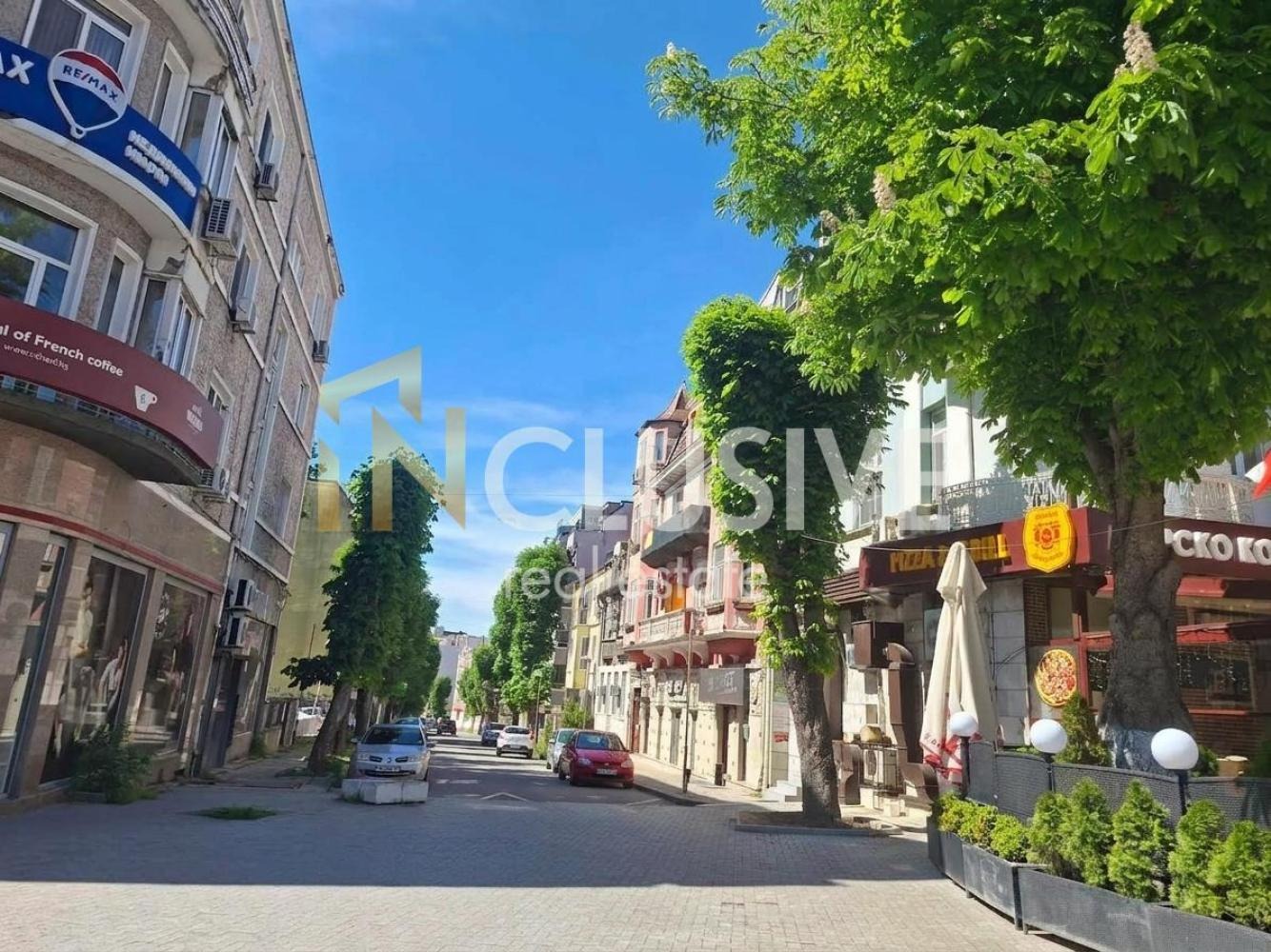 Продава МАГАЗИН, гр. Варна, Център, снимка 3 - Магазини - 54604558