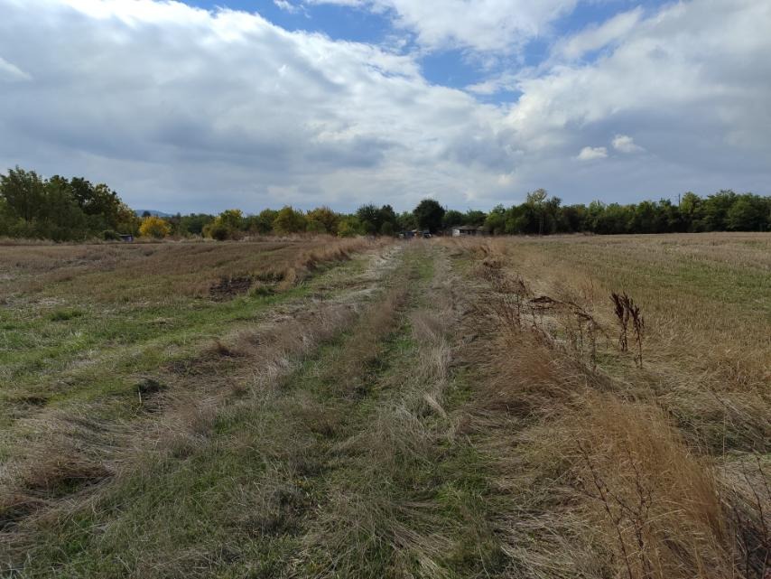 Продава ПАРЦЕЛ, с. Храбърско, област София област, снимка 2 - Парцели - 52403413