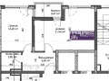 Продава  2-стаен град Пловдив , Каменица 2 , 71 кв.м | 11537785