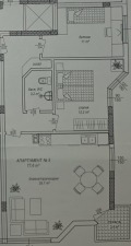 Продава 3-СТАЕН, област Пазарджик, гр. Велинград • 77400 € / 151381.24 лв. • 46732221 1