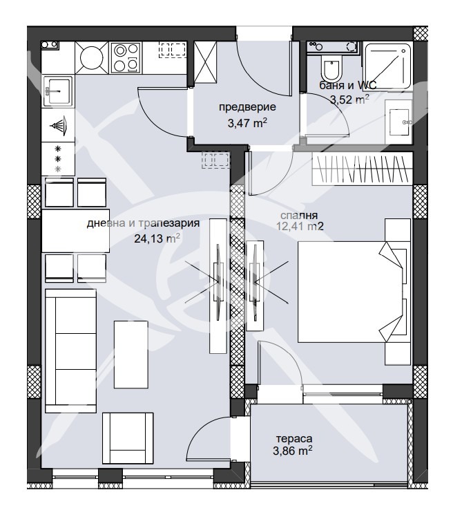 ������� 2-����� | Imot.bg � ����������� 1