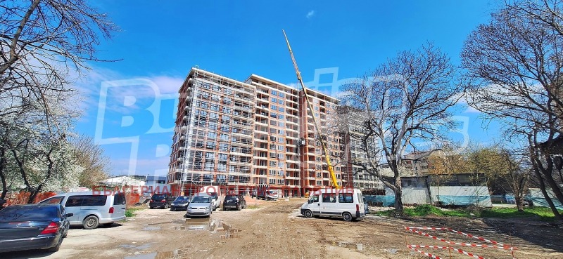 Продава 2-СТАЕН в град Пловдив, Гагарин - 77 кв.м / 124 700 € » 243 892.00 лв., БЪЛГЕРИАН ПРОПЕРТИС ПЛОВДИВ