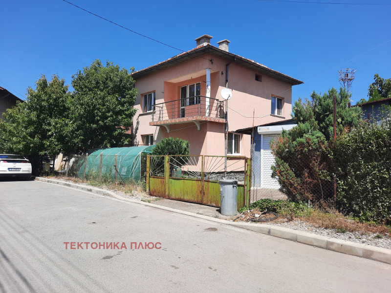 Продава КЪЩА в област София, гр. Костинброд - 150 кв.м / 369 900 € » 723 461.52 лв., ТЕКТОНИКА ПЛЮС