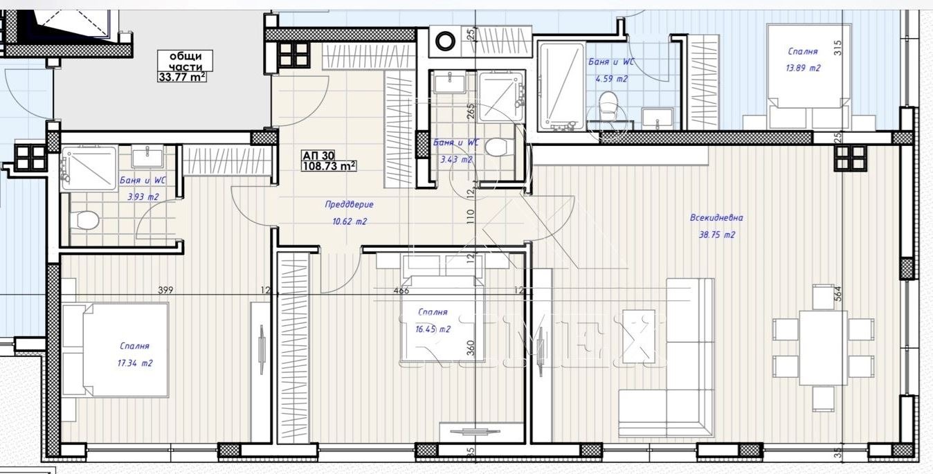 ������� 3-����� | Imot.bg � ����������� 1