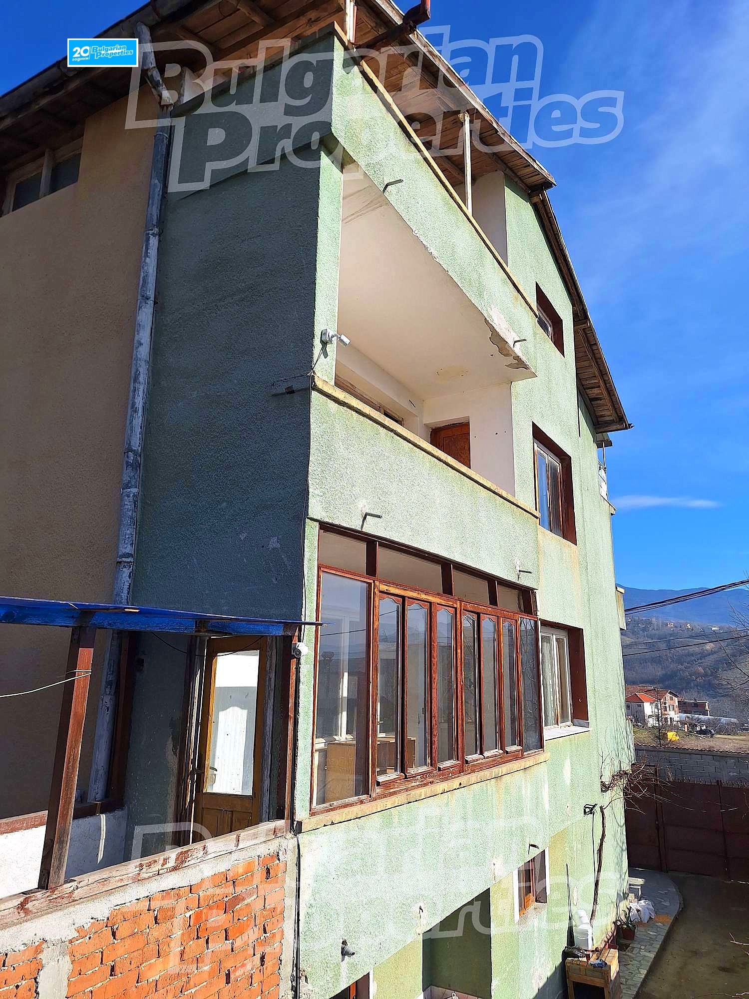 Продава КЪЩА | Imot.bg — изображение 1