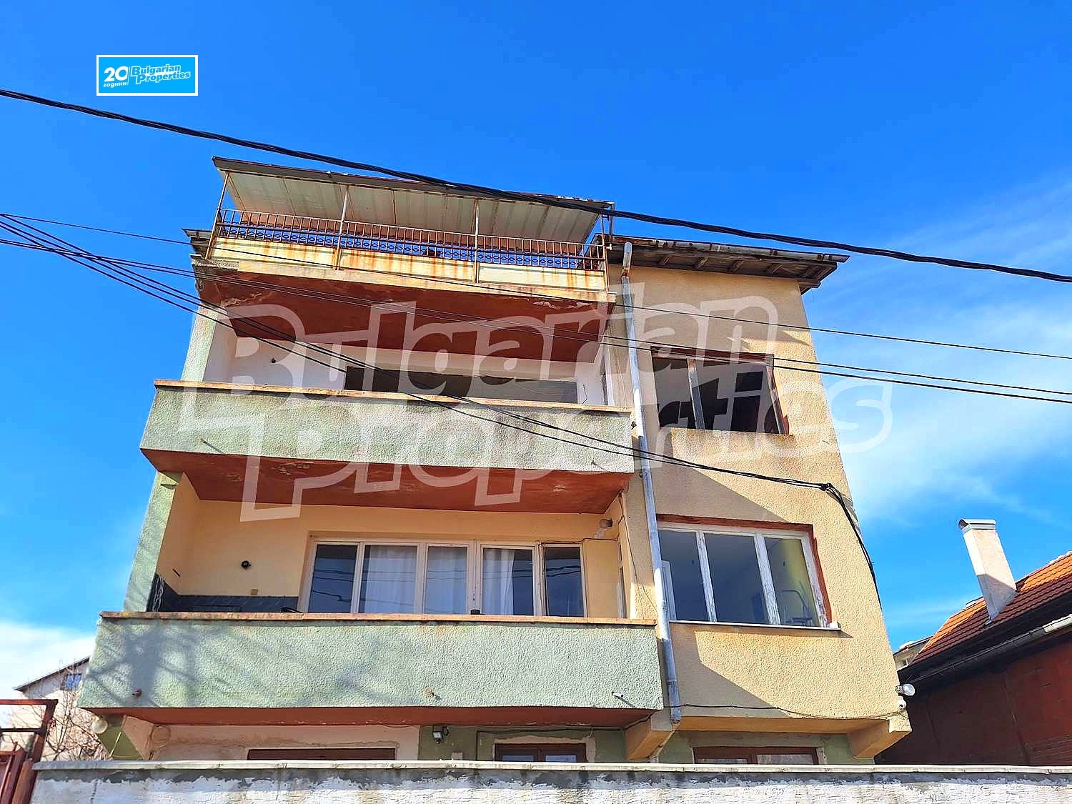 Продава КЪЩА | Imot.bg — изображение 13