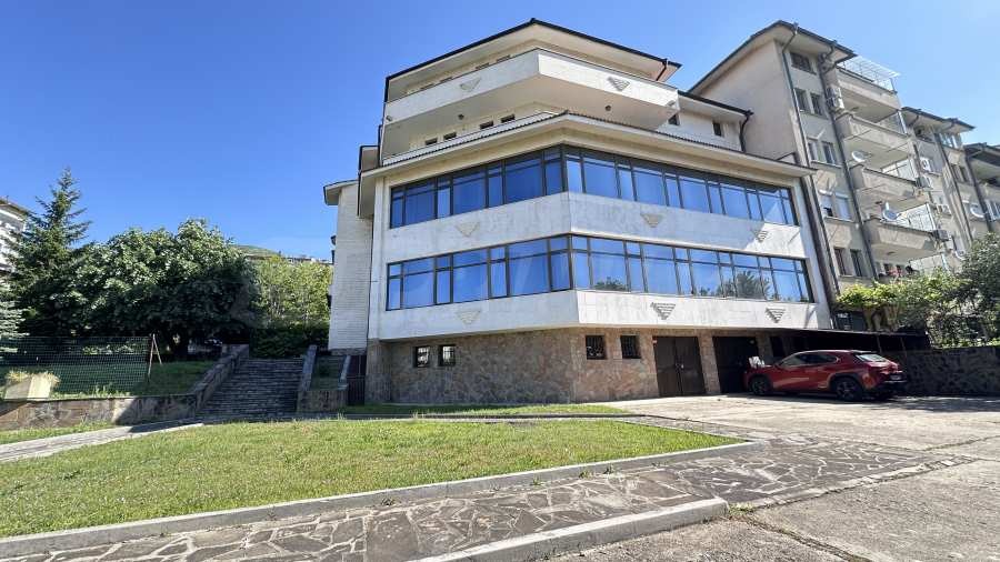 Продава ПРОМ. ПОМЕЩЕНИЕ | Imot.bg — изображение 9