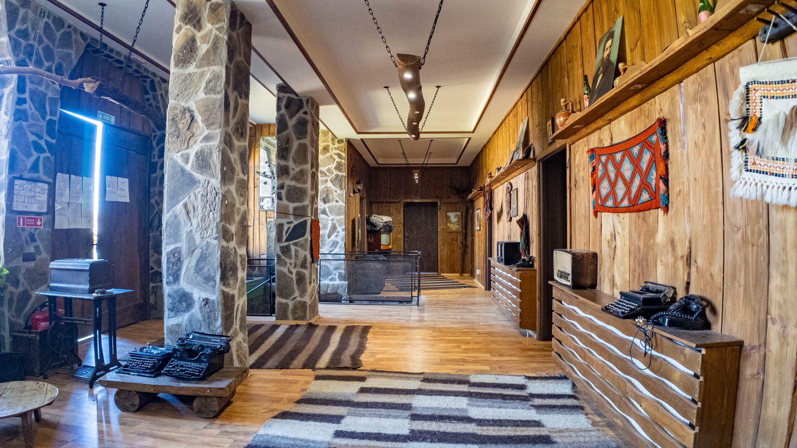 Продава ХОТЕЛ | Imot.bg — изображение 8