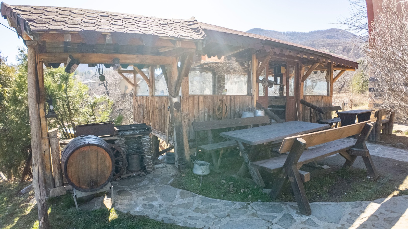 Продава ХОТЕЛ | Imot.bg — изображение 6