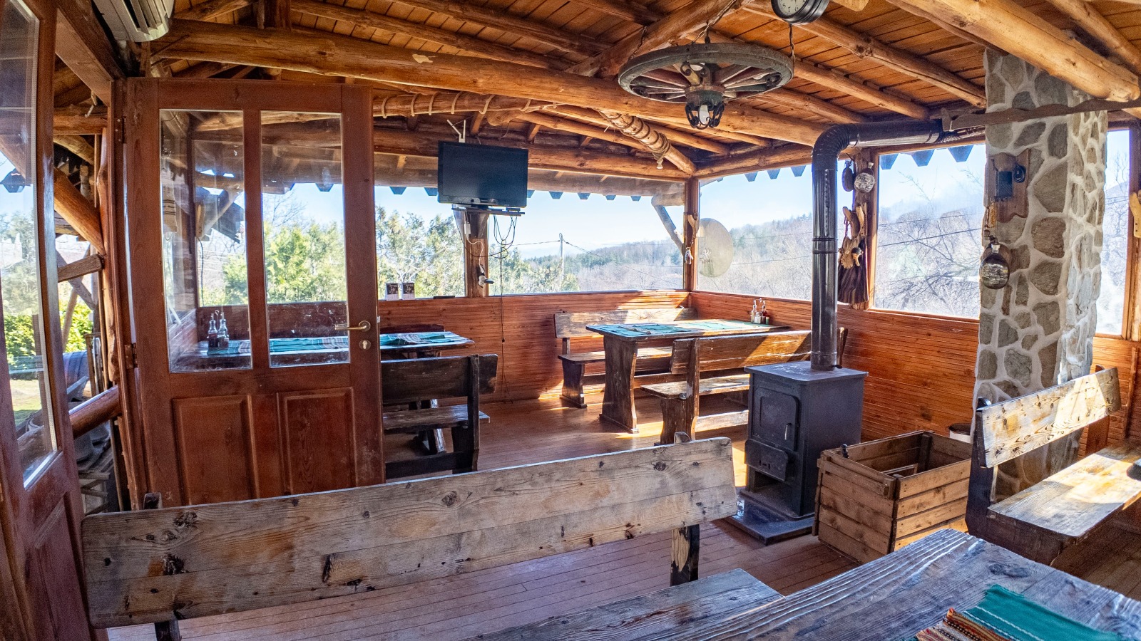 Продава ХОТЕЛ | Imot.bg — изображение 7