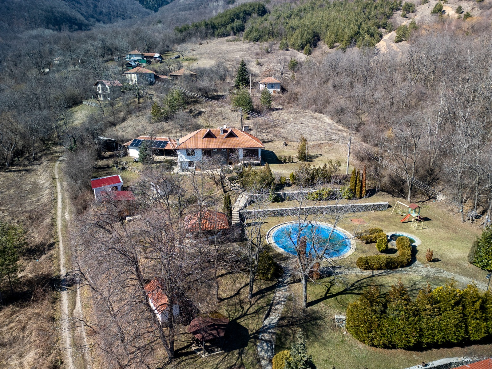 Продава ХОТЕЛ | Imot.bg — изображение 2