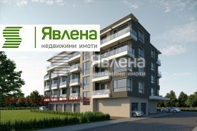 Продава 1-стаен област Бургас гр. Поморие - [1] 